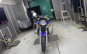 HONDA CB400SF VTEC K 2014 NC39