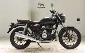 HONDA GB350 2022 NC59