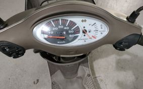 HONDA DIO AF57