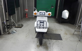 HONDA GYRO X 2013 TD02