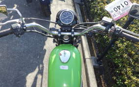 KAWASAKI 250TR 1996 BJ250F