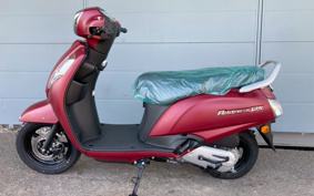 SUZUKI ADDRESS V125 DP12H