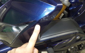 YAMAHA FZ1 FAZER 2007
