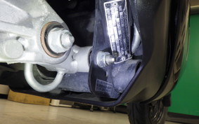 HONDA DIO Gen.6 2015 AF68