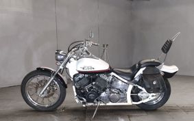 YAMAHA DRAGSTAR 400 VH01J