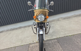 KAWASAKI W650 2005 EJ650A