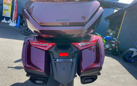 HONDA GL 1800 GOLD WING TOUR DCT 2025 SC79