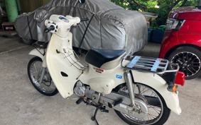 HONDA SUPER CUB110 JA44