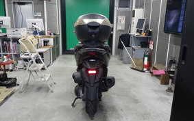 HONDA FORZA 250 MF13