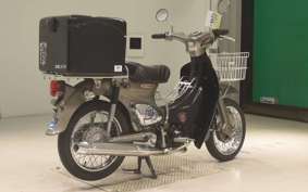HONDA LITTLE CUB E AA01