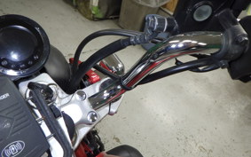 HONDA MONKEY 125 ABS 2018 JB02