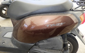 HONDA TACT Basket AF75
