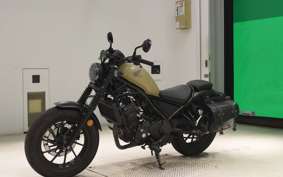 HONDA REBEL 250 2000 MC49