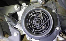 SUZUKI ADDRESS 110 2003 CE47A