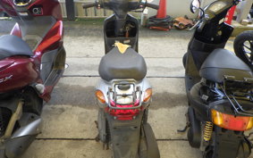 YAMAHA JOG Gen.5 SA36J