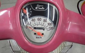 HONDA C110 SUPER CUB JA44