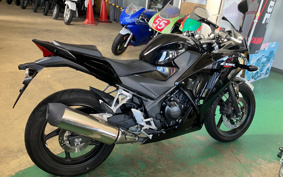 HONDA CBR250R ABS MC41
