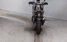 HONDA X-ADV 750 RC95