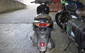 HONDA DIO Gen.6 AF62