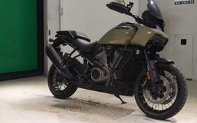 HARLEY ﾊﾟﾝ AMERICA1250S 2021