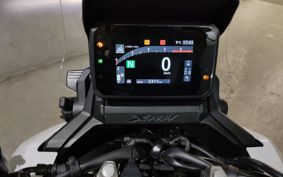 HONDA X-ADV 750 2025 RH21