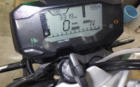 BMW G310R 2018