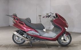 YAMAHA MAJESTY 125 SE27