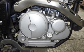 YAMAHA SEROW 250 Gen.2 DG17J