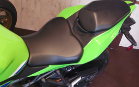 KAWASAKI NINJA ZX-4RR 2026 ZX400P