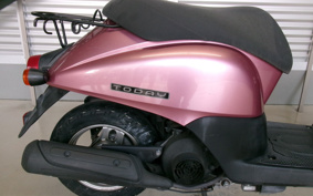 HONDA TODAY AF67