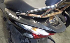 SUZUKI ADDRESS V125 S 2006 CF4MA