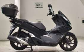 HONDA PCX125 2008 JF81