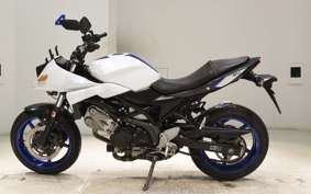 SUZUKI SV650 A 2016 VP55B