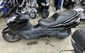 SUZUKI SKYWAVE 250SS CJ46A