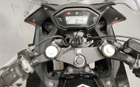 HONDA CBR400R 2015 NC47