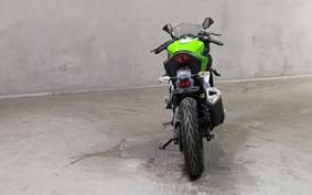 KAWASAKI Ninja 250SL BX250A