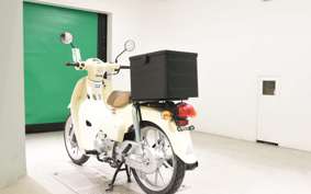 HONDA C110 SUPER CUB 2024 JA59