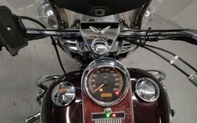 HARLEY FLHRC1580 2007 FR4