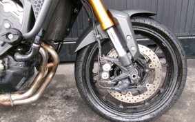 YAMAHA MT-09 Tracer 2015 RN36J