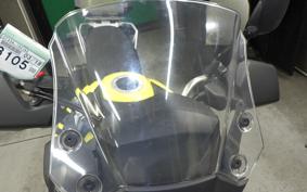 SUZUKI Vストローム650XTA 2017 C733A