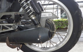 HONDA GB250 CLUBMAN 1997 MC10