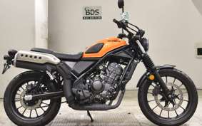 HONDA CL250-2 2023 MC57