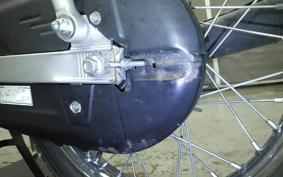 HONDA ｸﾛｽｶﾌﾞ JA10