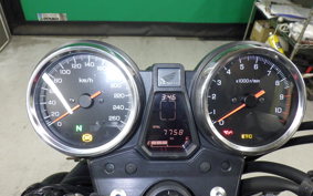 HONDA CB1300SF SUPER FOUR Gen. 3 2019 SC54