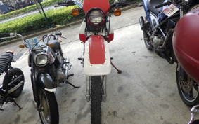 HONDA XL250R PARIS-DAKAR MD03