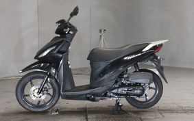 SUZUKI ADDRESS V110 CE47A