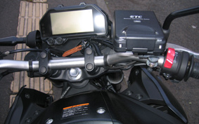 YAMAHA MT-25 ABS 2023 RG43J