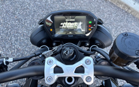 TRIUMPH STREET TRIPLE RS 2026 HDA614