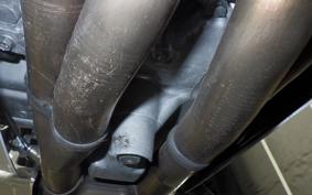 SUZUKI HAYABUSA Gen.3 2022 EJ11A