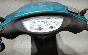 HONDA DIO AF35